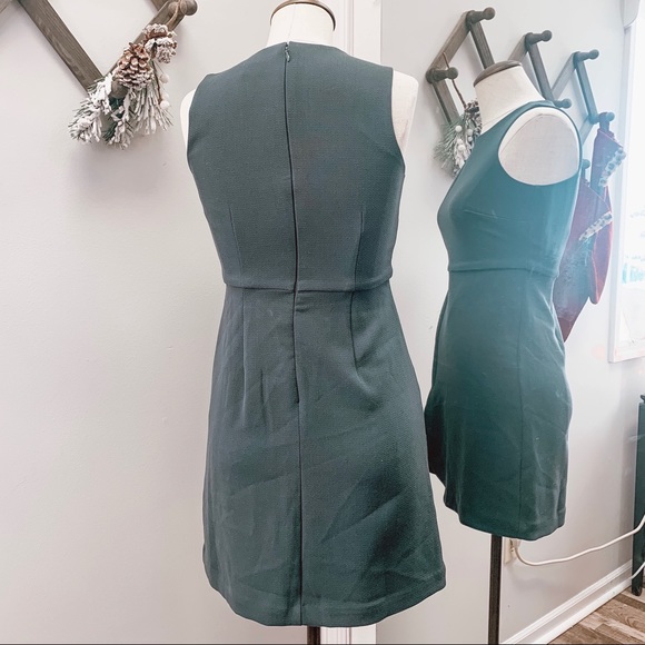 Ann Taylor bodycon dress - Picture 3 of 5